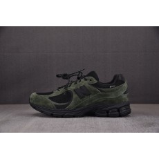 【M】New Balance 2002R Gore-Tex JJJJound Pine 松绿 M2002RXY