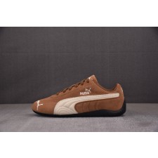 【S2】Puma Speedcat Archive Haute Coffee Frosted Ivory 咖啡色 398847-02 퓨마