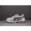 【PK】ASICS Gel-Kayano 14 Cream Black Metallic Plum 银白李子色 1201A019-108 아식스