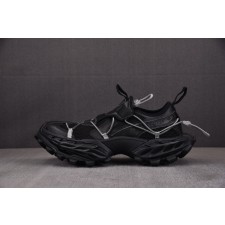 【XA】Balenciaga HIKE 黑色 발렌시아가