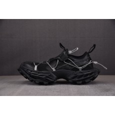 【XA】Balenciaga HIKE 黑色 발렌시아가