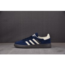 【TOP】AD Handball Spezial Night Indigo 午夜蓝 IF7087 아디다스