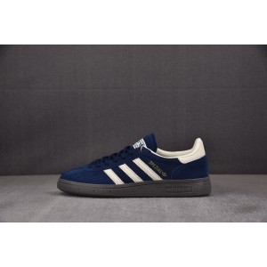 【TOP】AD Handball Spezial Night Indigo 午夜蓝 IF7087 아디다스