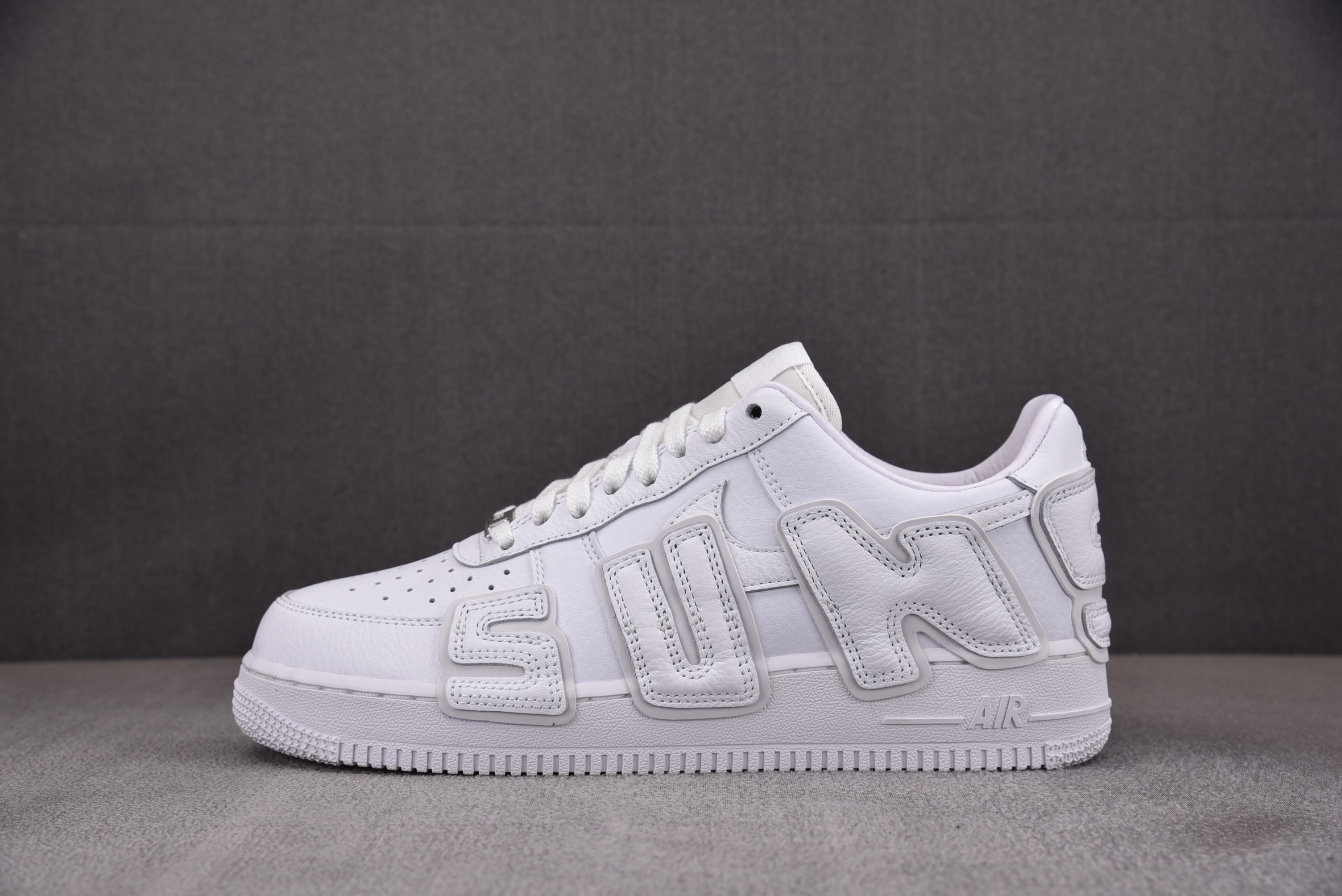 【CY】NK Air Force 1 Low Cactus Plant Flea Market White (2024) 白色 FQ7069-100 나이키