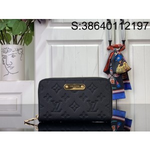 [88factory] 루이비통 마고 월릿 M12425 17*11*2cm 블랙 LOUIS VUITTON