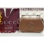 [JHL] 구찌 블론디 탑 핸들백 815716 32*17*10cm 브라운 Gucci