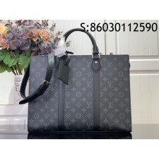 [88factory] 루이비통 삭 플라 호리존탈 지페 그레이 M11742 30.2*5*39.8cm LOUIS VUITTON