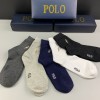 (SY) no.49 폴로 양말 POLO (1박스기준)