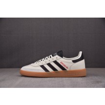 【TOP】AD Handball Spezial Off White Core Black Red 米白黑 JH6398 아디다스