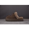 UGG Disquette Alpine Slipper Hickory (Women's) 胡桃木色 1158260-HCK 어그