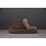 UGG Disquette Alpine Slipper Hickory (Women's) 胡桃木色 1158260-HCK 어그