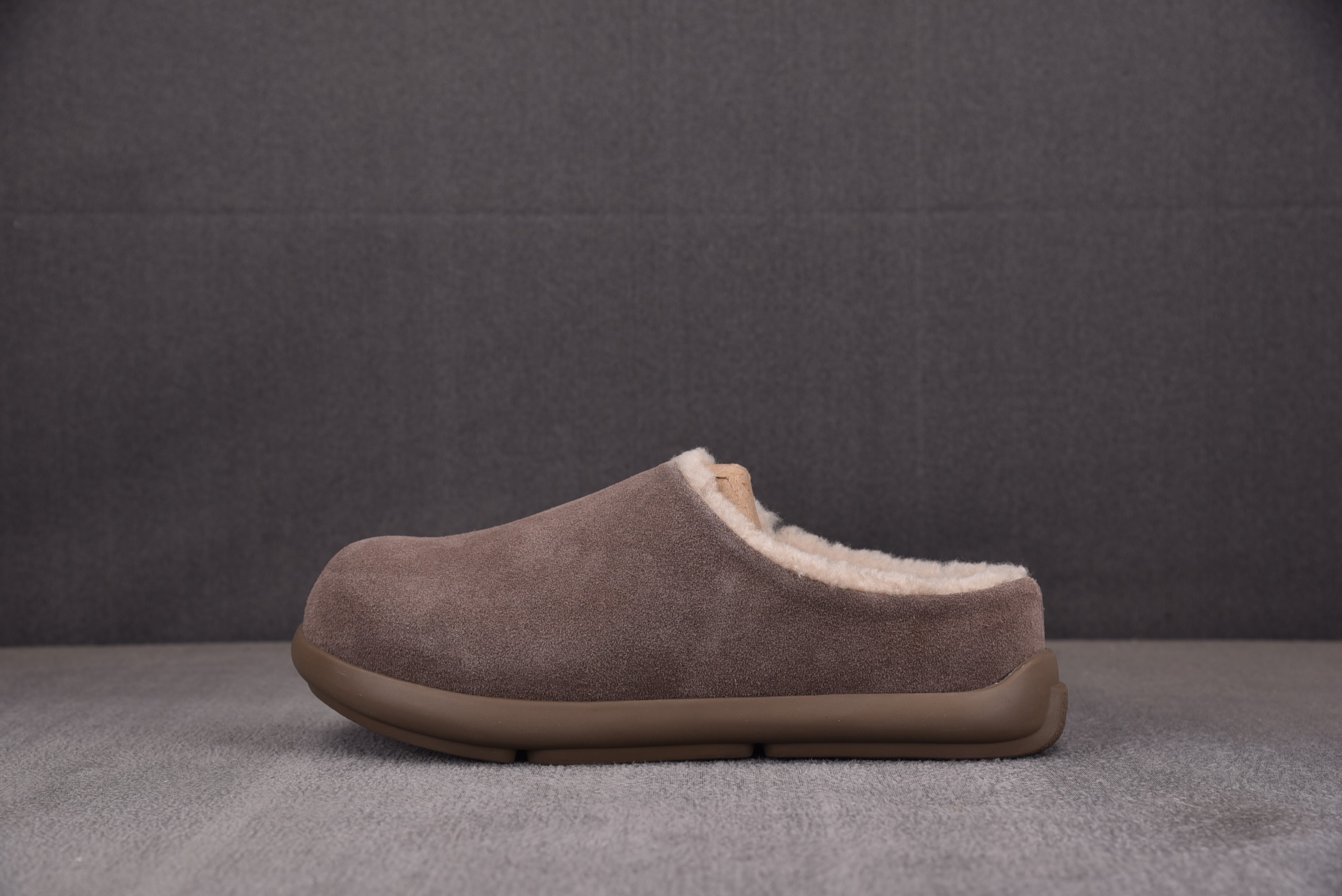 UGG Classic Ultra Mini II 小土豆 紫灰色 1011681-SHA어그