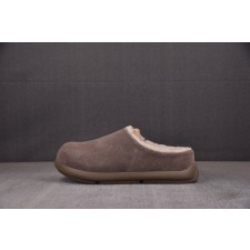 UGG Classic Ultra Mini II 小土豆 紫灰色 1011681-SHA어그