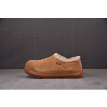 UGG Classic Ultra Mini II 全包小土豆 栗色 1011688-CHE 어그