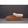 UGG Tasman Alpine Slipper Chestnut (Women's) 栗色 1158258-CHE 어그