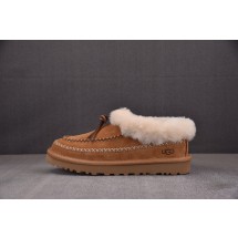 UGG Tasman Alpine Slipper Chestnut (Women's) 栗色 1158258-CHE 어그