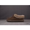 UGG Tasman Alpine Slipper Hickory (Women's) 胡桃木色 1158258-HCK 어그