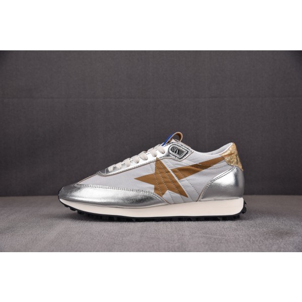 【CY】Golden Goose 银色金星 골든구스