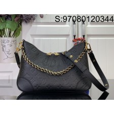 [88factory] 루이비통 불로뉴 블랙 M12930 16*9.5*29cm LOUIS VUITTON