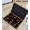 [88factory] 루이비통 모노그램 수납박스 35*24cm LOUIS VUITTON