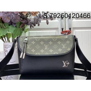 [88factory] 루이비통 펄스 웨어러블 크로스백 M12615 26.6*17*11cm LOUIS VUITTON