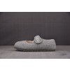 UGG Classic Mini Platform Grey (Women's) 灰色 1134991 어그