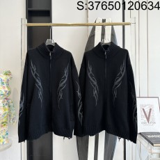 V공장 발렌시아가 대미지 하이넥 ...