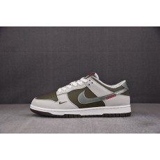 【S2】NK Dunk Low Ye...