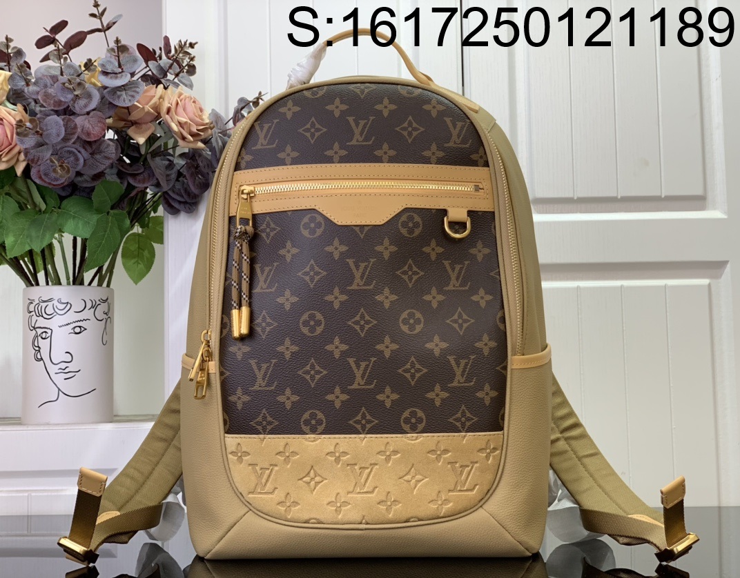 [88factory] 루이비통 아웃도어 백팩 M12624 44*19*31cm LOUIS VUITTON