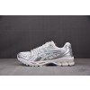 [ZH]아식스 JJJ자운드 젤 카야노 ASICS Gel-Kayano 14 JJJJound Silver White 실버 화이트 1201A457-100 아식스