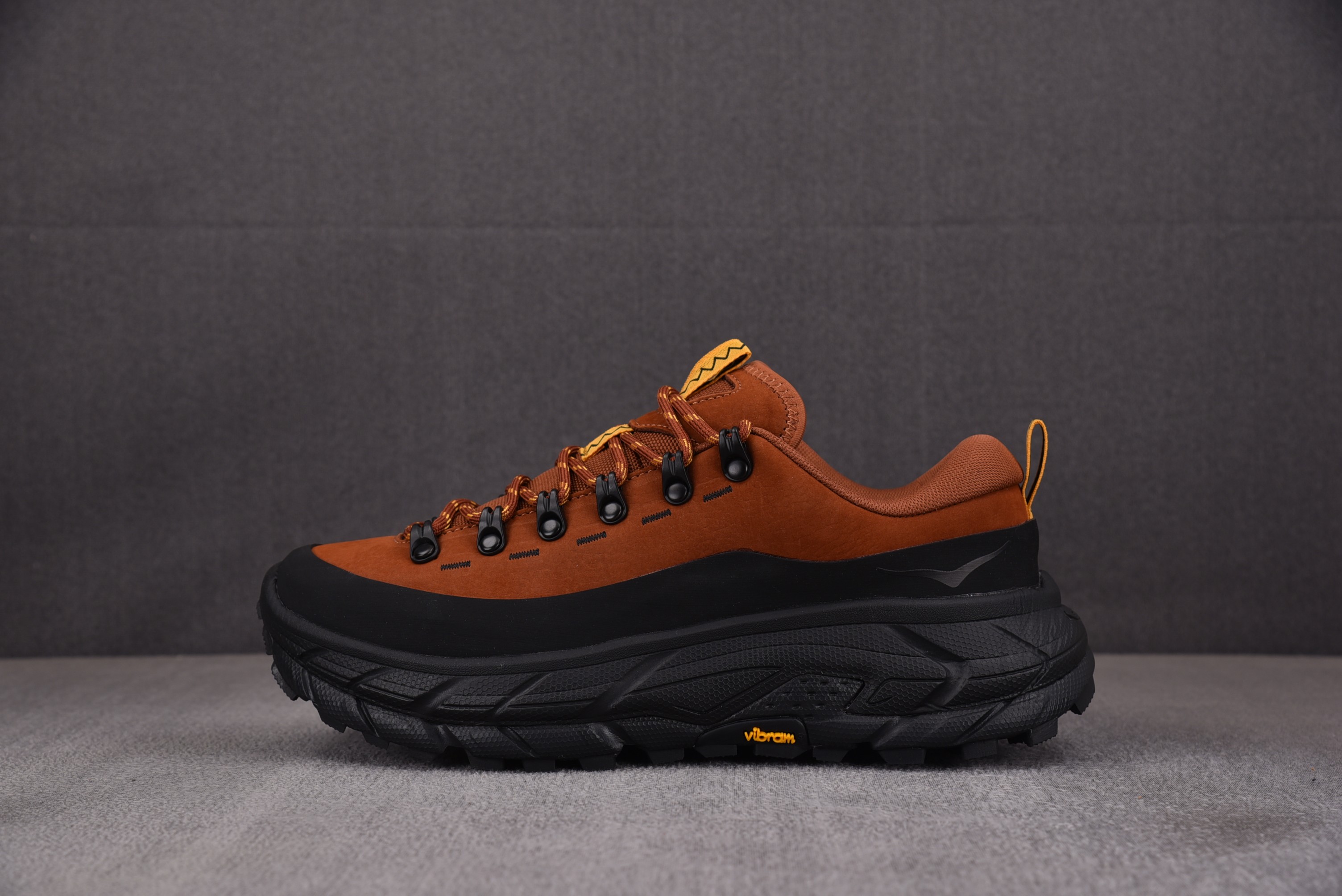 [GD]호카오네오네 Hoka One One Tor Summit 서밋 Hazelnut Black 헤이즐넛 블랙 1147952-HBCK 