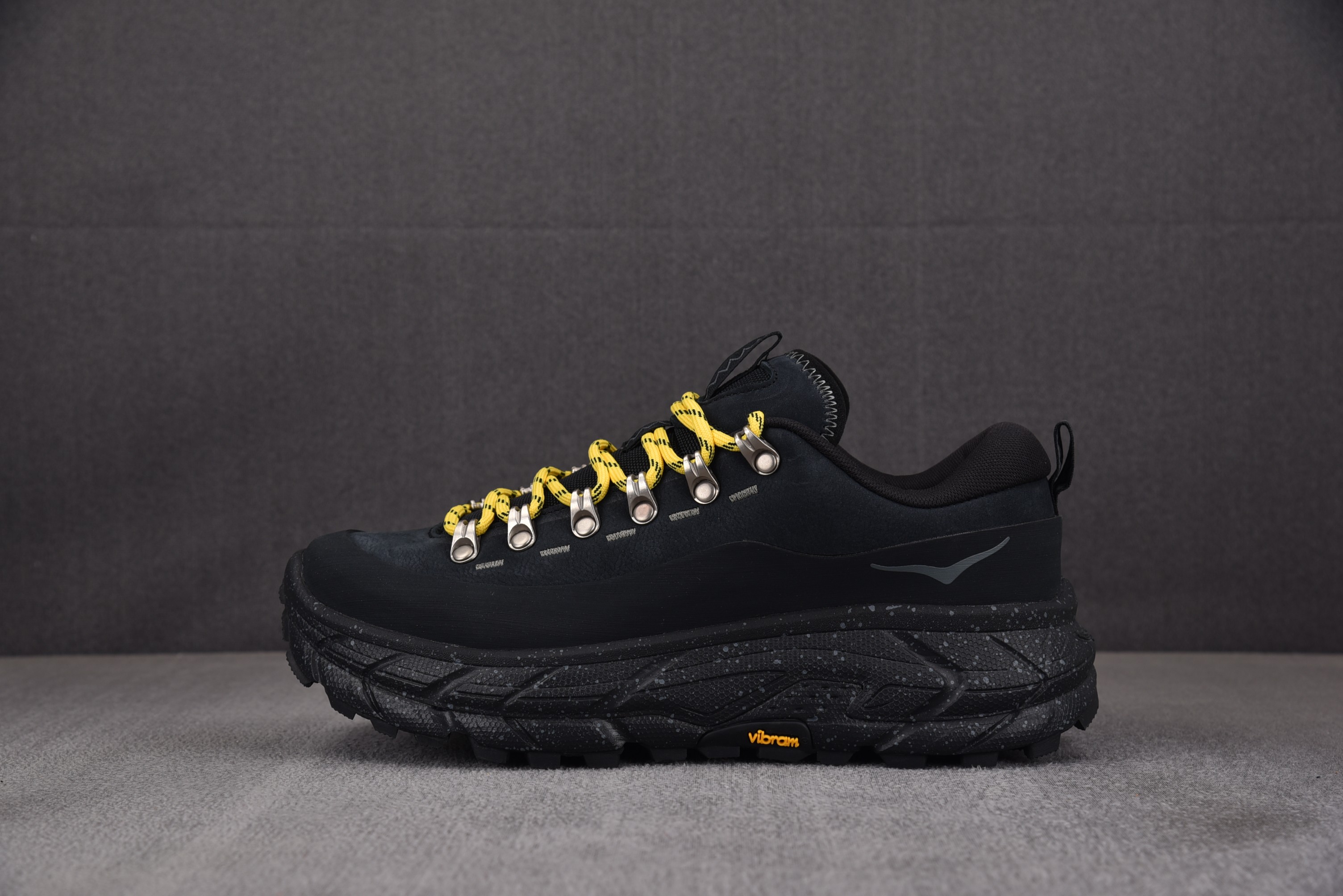 [GD]호카오네오네 Hoka One One Tor Summit 서밋 2 Black 블랙 1147952-BBLC 