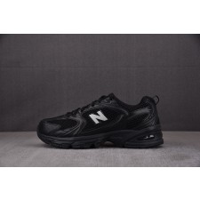 [PB]뉴발란스 New Balance 530 Black 블랙 MR530FB1