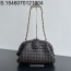 징 팩토리 보테가베네타 숄더백 785807 31.5*16.5*11cm 브라운 bottegaveneta