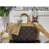 [88factory] 루이비통 키폴 반둘리에 M12627 15*11*25cm LOUIS VUITTON