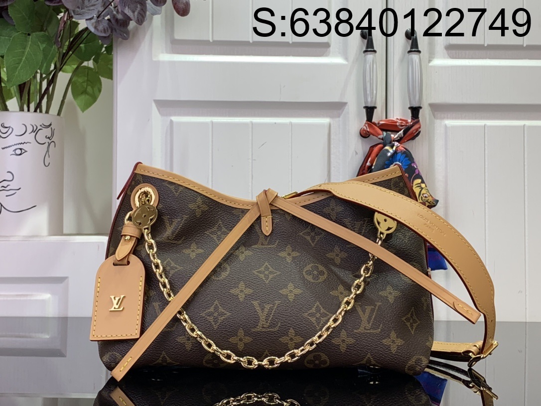 [88factory] 루이비통 캐리올 BB M13014 26*17*10cm LOUIS VUITTON