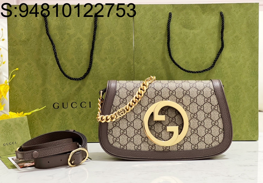 [JHL] 구찌 블론디 숄더백 699268 28*16*4cm Gucci