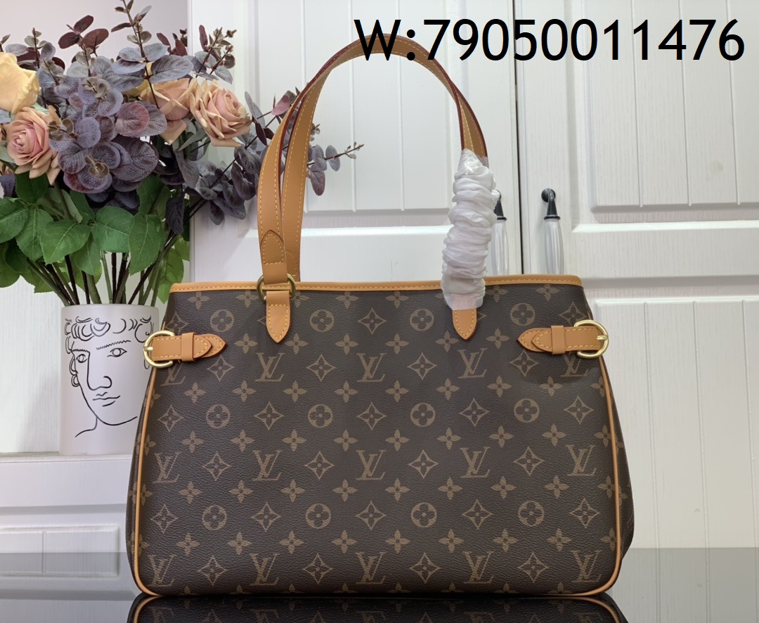 [88factory] 루이비통 베티놀즈 토트백 M51154 38*26*13cm LOUIS VUITTON