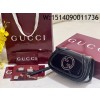 [JHL] 구찌 블론디 체인 숄더백 815711 21.5*11*8cm 블랙 Gucci