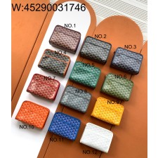 [리미티드] 고야드 주방스 백 PM 스몰 21*7*16cm 12컬러