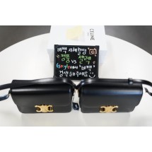 BFS공장 셀린느 트리옹프백 18.5cm