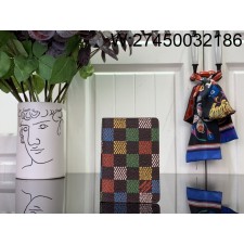 [88factory] 루이비통 포켓 오거나이저 카드지갑 N00138 7.5*11.1*1cm