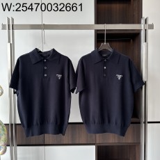V공장 프라다 25SS 로고 자수...