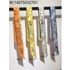 AGG 에르메스 도그 트윌리 스카프 4컬러 5*86cm PHMS2431