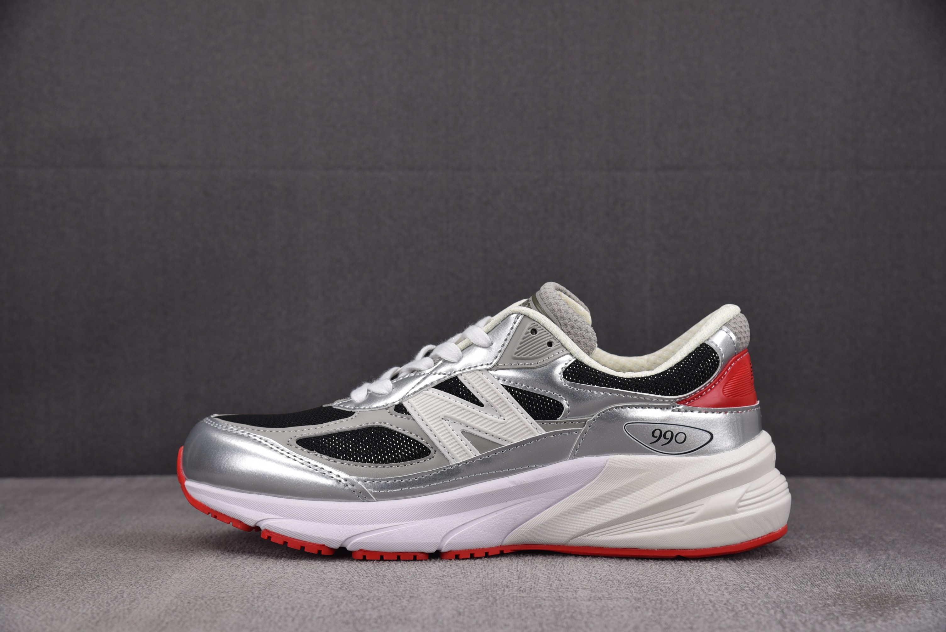 【CY】뉴버발란스 990v6 DTLR Tinsel GC990DT6