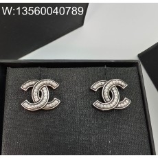 AGG 샤넬 빈티지 무늬 각인 C...