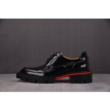 【GD】Christian Louboutin 크리스찬 루부탱 아워 골져스 L Our Georges L 레드블랙