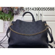 [88factory] 루이비통 벨라 토트백 네이비 M14316 23*13*32cm