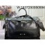[88factory] 루이비통 키폴 카고 반둘리에 50 블랙 M13992 23*29*52cm