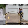 [88factory] 루이비통 사이드 트렁크 PM M14571 19*12.5*7.5cm